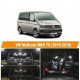 ampoules leds Interieur VW Multivan T6