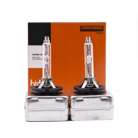 Ampoule Xenon D1S pour phare VW Jetta III