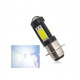 ampoule LED H6M Blanc xenon 6000K