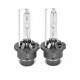 2x Ampoules Xénon D2S Audi A3 8L