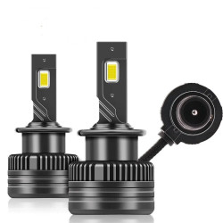 Ampoules LED D2S 6000K 110W