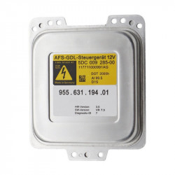 Ballast Xenon D1S Porsche Cayenne 9PA 95563119401