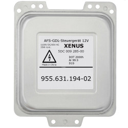 Ballast Xenon D1S Porsche Cayenne 9PA 95563119402