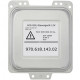 Ballast Xenon D1S pour Porsche Panamera 970 AFS-GDL