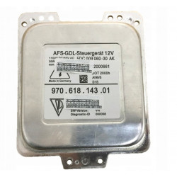 Ballast Xenon de remplacement Porsche Panamera 970 AK