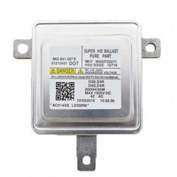 Ballast Xenon ECU 8K0941597E 8K0941597