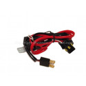 1X Relais HID MOTO Standard 12V