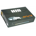 Kit xenon H4 55W SPECIAL RAMPE DE PHARE