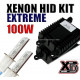 Kit xénon 100W F100