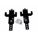 2X PLATINES BALLAST PERFECT Big