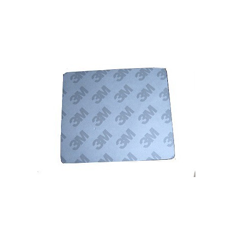 autocollant 3m pour ballast