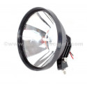 1X Spot Xénon TURINI 35W - Ø220mm 12V
