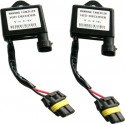 2X BOITIERS HID anti-erreur C7