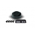 Kit Radar de Recul BIP 12V