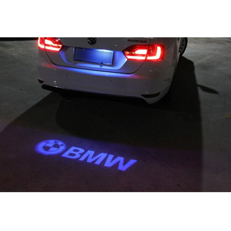 Logo BMW sur le capot ou le coffre – acheter dans la boutique en