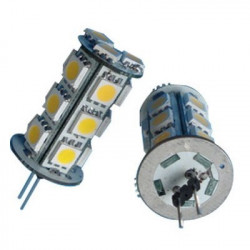 Ampoule Led HP24 Peugeot 3008 et 5008 SMD