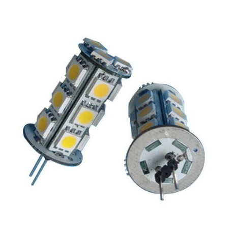 Ampoule Led HP24 Peugeot 3008 et 5008 SMD