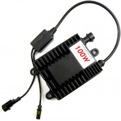 Ballast 100W HID