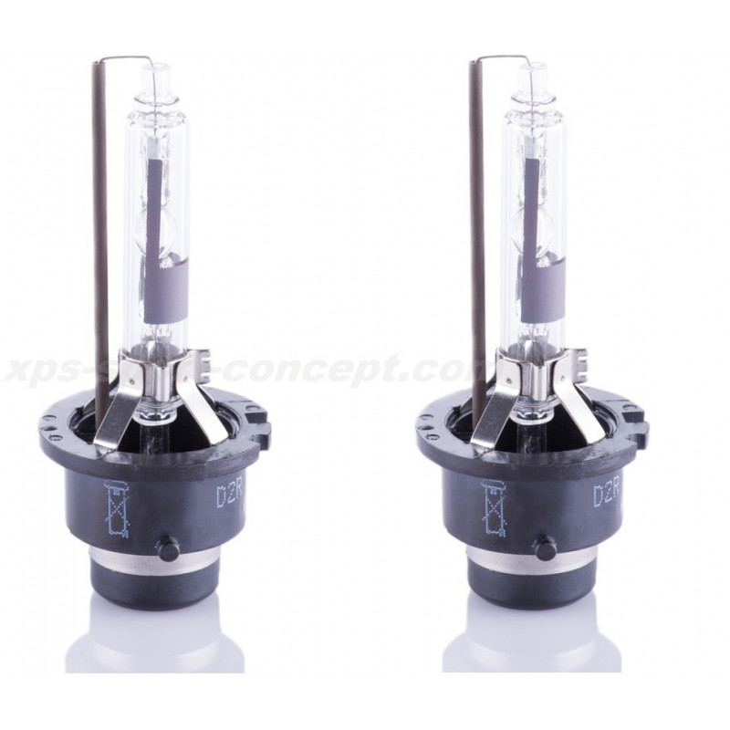 Ampoule Xénon D2S / D2R EXTRA 35W / 55W HID