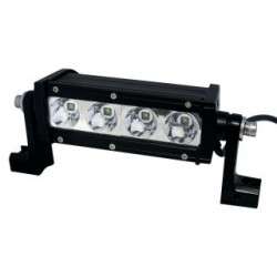 Rampe LED RACING 4 Modules 3600 Lumens 40w