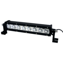 Rampe LED RACING 8 Modules 3600 Lumens 80w