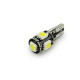 LED T10 W5W Canbus Vmax