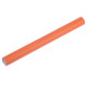 FILM VINYL ROULEAU 30X127cm Carbone 3D ORANGE