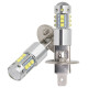 2X Ampoules LED H1 CREE