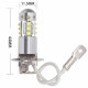 Ampoule LED H3 CREE 6000K