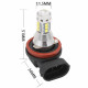 Ampoule LED H8 H9 H11 CREE 6000K