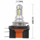 Ampoule LED H15 CREE 6000K