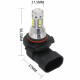 Ampoule LED HB3 CREE 6000K