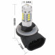 Ampoule LED H27 - 881 CREE 6000K