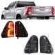 Pack Feux Arrière TOYOTA HILUX VIGO REVO