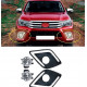 Feux DRL et Antibrouillard TOYOTA HILUX REVO