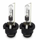 Ampoules D2R Citroen C5