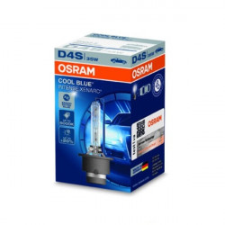 Ampoule D4S Osram Xenarc 66440CBI Cool Blue 6000K