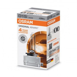 Ampoule Xénon Osram Xenarc 66140