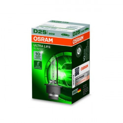 Ampoule Xénon D2S Osram Xénarc Ultra Life 66240ULT