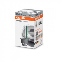 Ampoule Xénon D4S Osram Classic Xenarc 66440