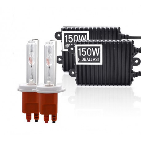 Kit Xenon H1 150W 24Volts