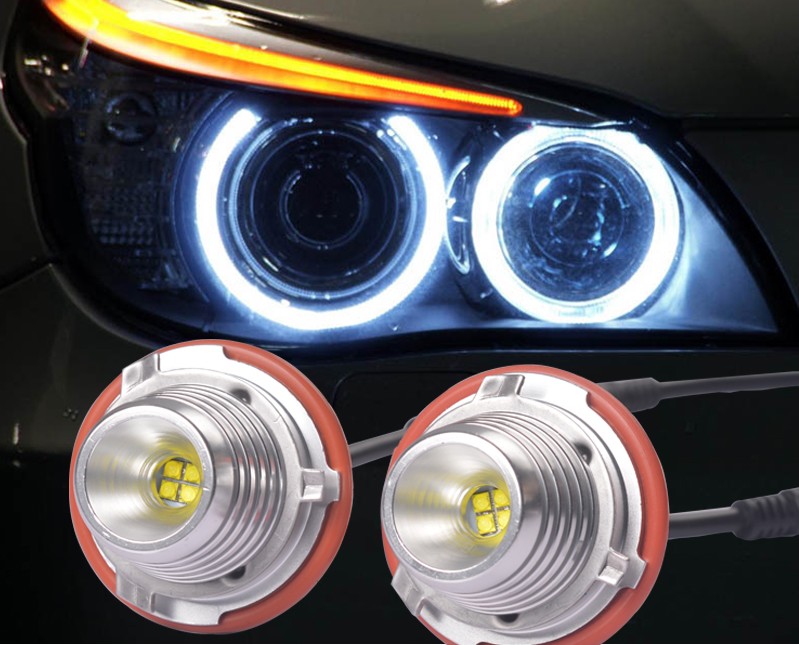 Phare LED ou Xenon ? Comment choisir ? -  : le